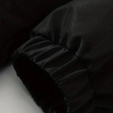 Lina | Women's Quilted Winter Jacket with High Collar