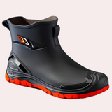 Felix | Waterproof Winter Ankle Boots with Non-Slip Sole