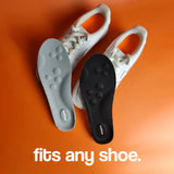 AirStride | Ice Silk Sport Insoles - Maison Sydney