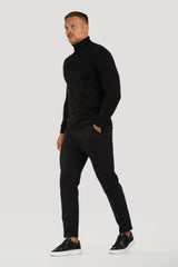 THE ARTURO TURTLENECK - Maison Sydney