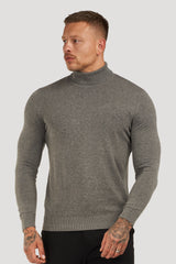 THE ARTURO TURTLENECK - Maison Sydney