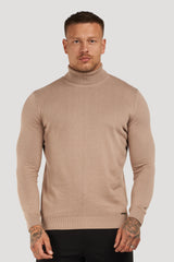 THE ARTURO TURTLENECK - Maison Sydney
