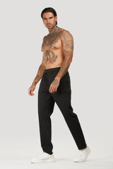THE AURELIO TROUSERS - Maison Sydney