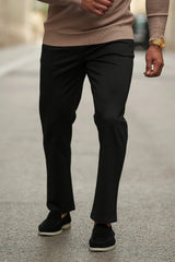 THE AURELIO TROUSERS - Maison Sydney