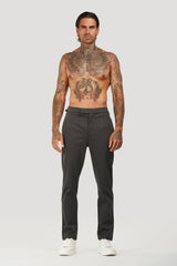 THE AURELIO TROUSERS - Maison Sydney
