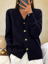 Armelle | Elegance Cardigan - Maison Sydney