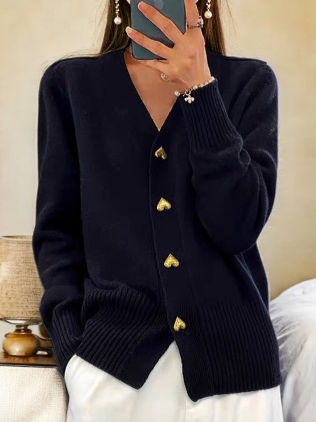 Armelle | Elegance Cardigan - Maison Sydney