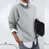 Jill | All Day Sweater - Maison Sydney