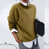 Jill | All Day Sweater - Maison Sydney