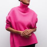 Norah | Wam Sweater - Maison Sydney