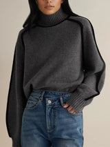 Kylie | Elegant sweater - Maison Sydney