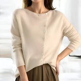 Sarah | Luxury Cardigan - Maison Sydney