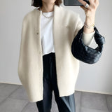 Isabella | Elegant Cardigan - Maison Sydney
