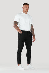 THE AVANI TROUSERS - Maison Sydney