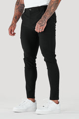 THE AVANI TROUSERS - Maison Sydney
