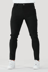 THE AVANI TROUSERS - Maison Sydney