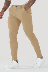 THE AVANI TROUSERS - Maison Sydney