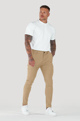 THE AVANI TROUSERS - Maison Sydney