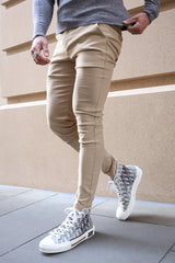 THE AVANI TROUSERS - Maison Sydney