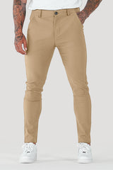 THE AVANI TROUSERS - Maison Sydney