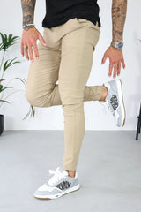 THE AVANI TROUSERS - Maison Sydney