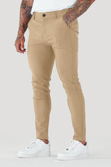 THE AVANI TROUSERS - Maison Sydney