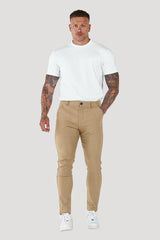 THE AVANI TROUSERS - Maison Sydney