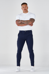 THE AVANI TROUSERS - Maison Sydney