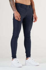 THE AVANI TROUSERS - Maison Sydney