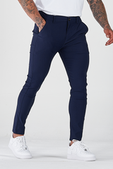 THE AVANI TROUSERS - Maison Sydney