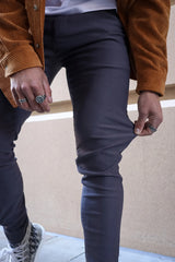 THE AVANI TROUSERS - Maison Sydney