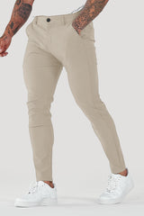 THE AVANI TROUSERS - Maison Sydney