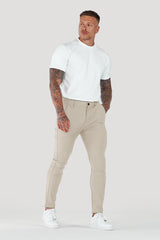 THE AVANI TROUSERS - Maison Sydney