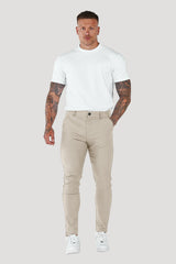 THE AVANI TROUSERS - Maison Sydney