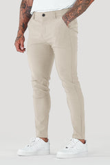THE AVANI TROUSERS - Maison Sydney