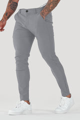 THE AVANI TROUSERS - Maison Sydney