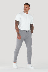 THE AVANI TROUSERS - Maison Sydney