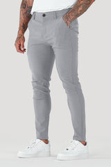 THE AVANI TROUSERS - Maison Sydney