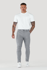 THE AVANI TROUSERS - Maison Sydney