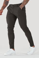 THE AVANI TROUSERS - Maison Sydney