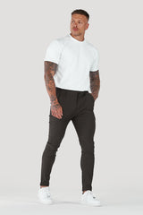 THE AVANI TROUSERS - Maison Sydney