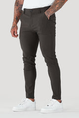 THE AVANI TROUSERS - Maison Sydney