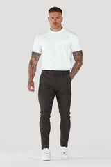 THE AVANI TROUSERS - Maison Sydney
