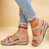 ANIKA | Orthopedic Comfortable Sandals for Women - Maison Sydney