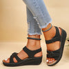 ANIKA | Orthopedic Comfortable Sandals for Women - Maison Sydney