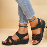 ANIKA | Orthopedic Comfortable Sandals for Women - Maison Sydney