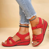 ANIKA | Orthopedic Comfortable Sandals for Women - Maison Sydney
