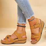 ANIKA | Orthopedic Comfortable Sandals for Women - Maison Sydney