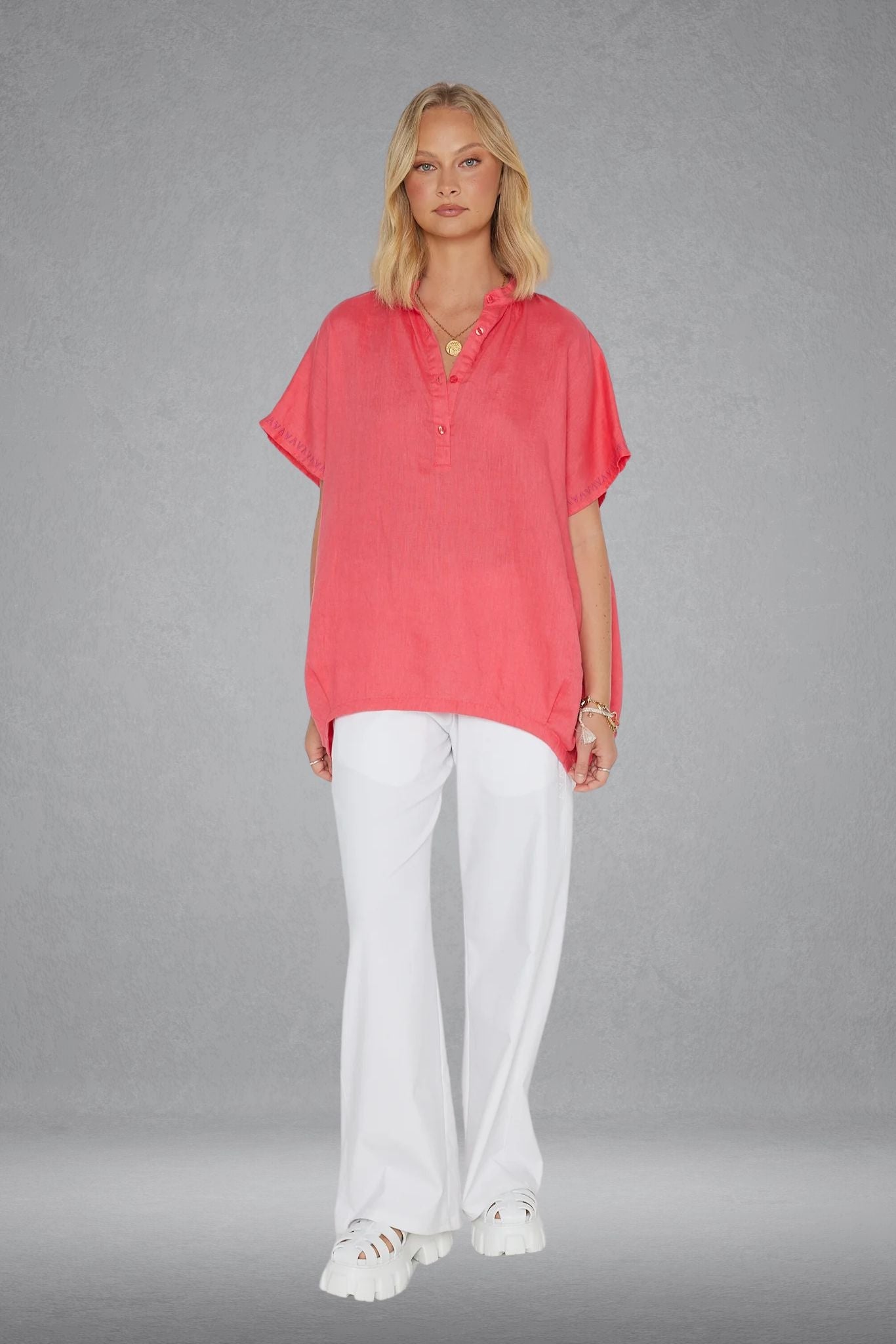 Blouse Watermelon - Maison Sydney