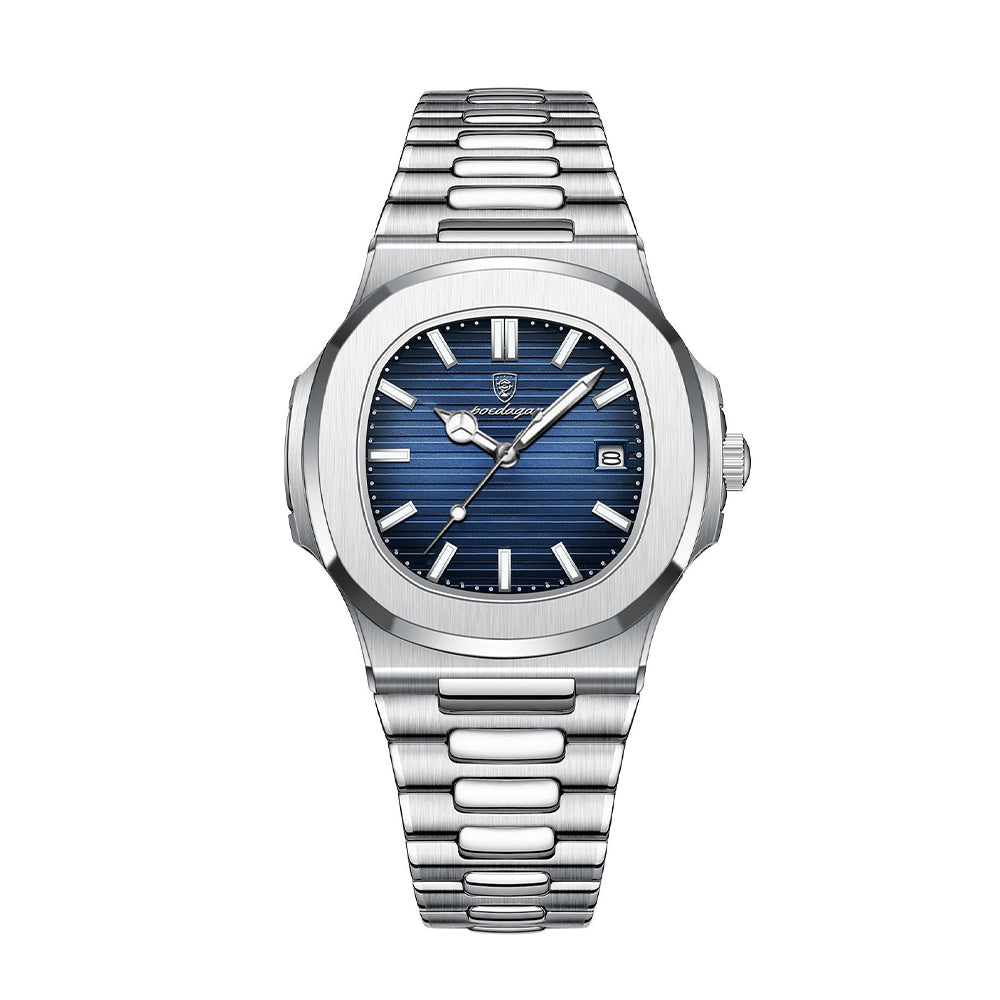 Nautilus Watch 41mm - Maison Sydney